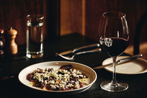 Middle Park Hotel - Kalgoorlie Accommodation 1