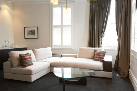 Middle Park Hotel - Kalgoorlie Accommodation 30