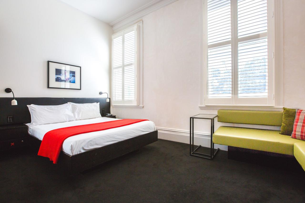 Albert Park VIC Kalgoorlie Accommodation