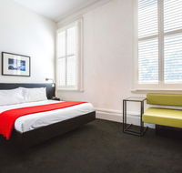 Middle Park Hotel - Kalgoorlie Accommodation