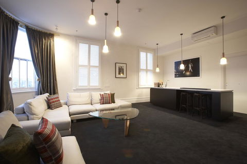 Middle Park Hotel - Kalgoorlie Accommodation 16