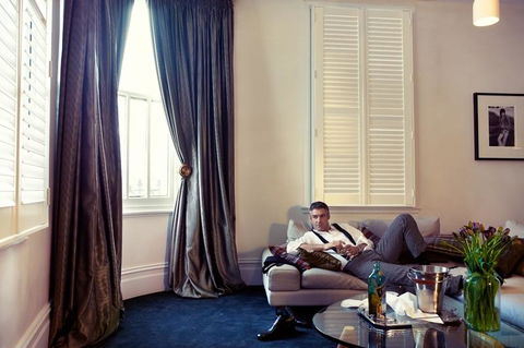 Middle Park Hotel - Kalgoorlie Accommodation 18