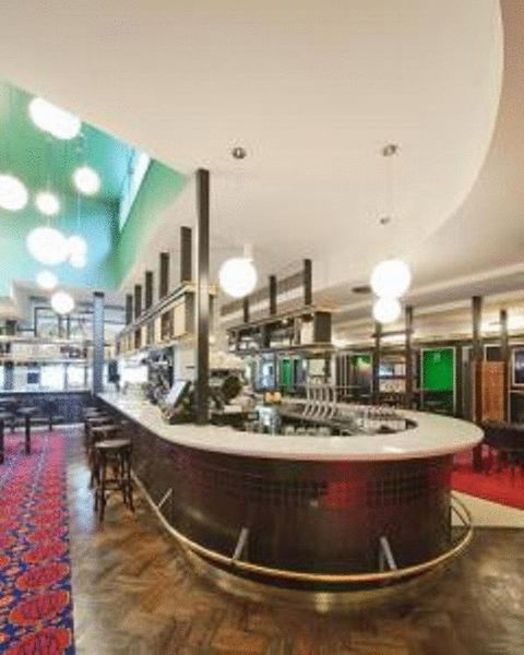 Middle Park Hotel - Kalgoorlie Accommodation 11