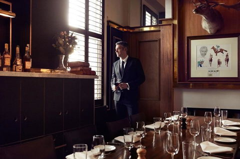 Middle Park Hotel - Kalgoorlie Accommodation 20