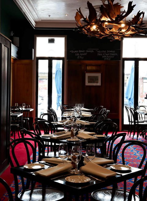 Middle Park Hotel - Kalgoorlie Accommodation 6