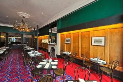 Middle Park Hotel - Kalgoorlie Accommodation 19