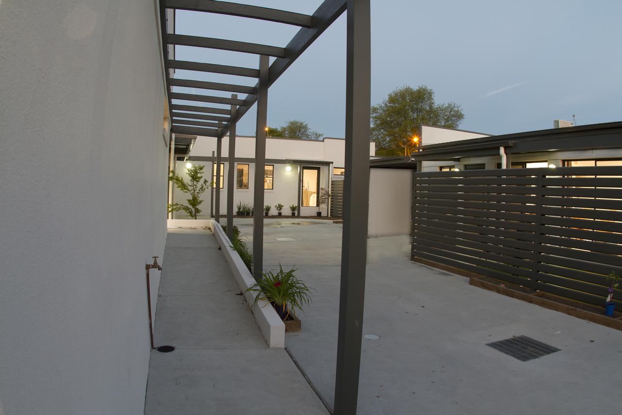 Abbeyard VIC Kalgoorlie Accommodation