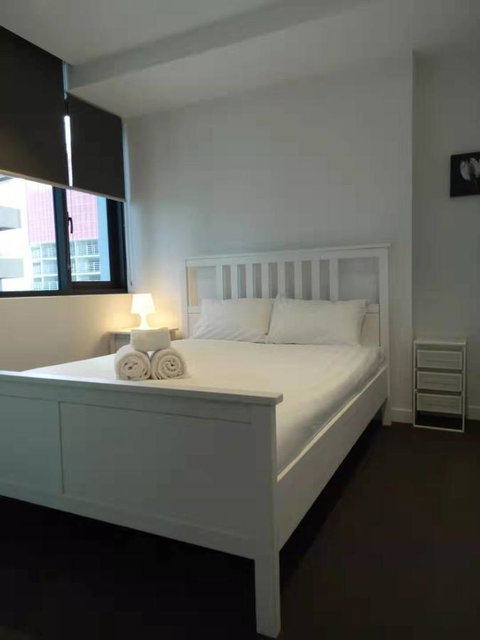 AH Accommodation@ Spencer - Kalgoorlie Accommodation 3