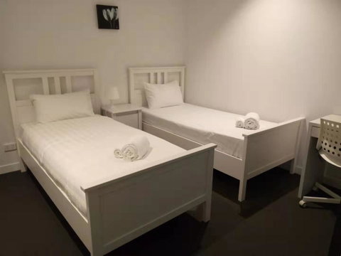 AH Accommodation@ Spencer - Kalgoorlie Accommodation 1