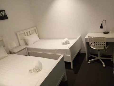 AH Accommodation@ Spencer - Kalgoorlie Accommodation 2