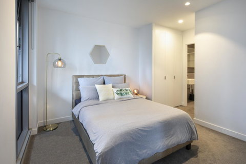 AH Accommodation@ Spencer - Kalgoorlie Accommodation 16