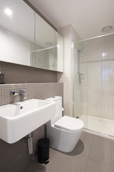 AH Accommodation@ Spencer - Kalgoorlie Accommodation 15