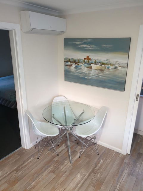 Beachcomber Holiday Units - Kalgoorlie Accommodation 5