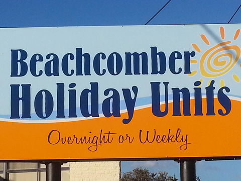 Beachcomber Holiday Units - Kalgoorlie Accommodation 22