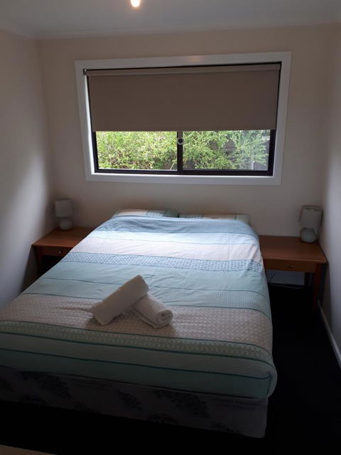 Beachcomber Holiday Units - Kalgoorlie Accommodation 2