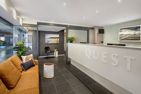 Quest Geelong - Kalgoorlie Accommodation 14