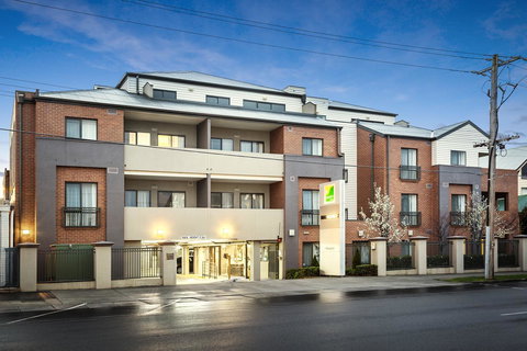 Quest Geelong - Kalgoorlie Accommodation 1