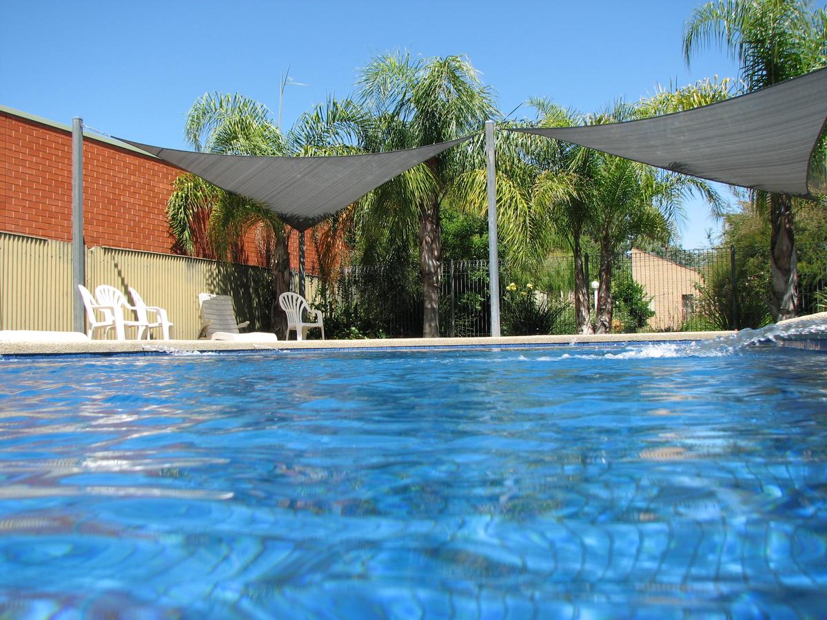 Benalla VIC Kalgoorlie Accommodation