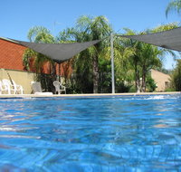Executive Hideaway - Kalgoorlie Accommodation