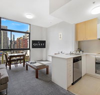 Quest on Bourke - Kalgoorlie Accommodation