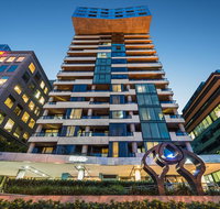Mantra St Kilda Road - Kalgoorlie Accommodation