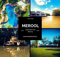 Merool Holiday Park - Kalgoorlie Accommodation