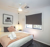 All Seasons Mildura Holiday Park - Kalgoorlie Accommodation