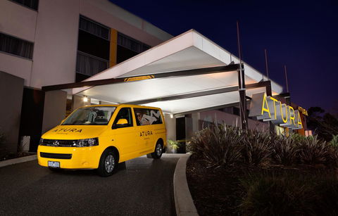 Atura Dandenong - Kalgoorlie Accommodation 23