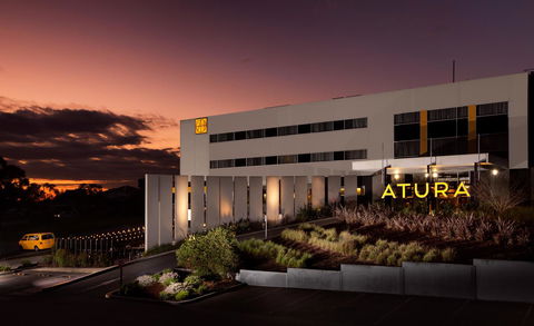 Atura Dandenong - Kalgoorlie Accommodation 27