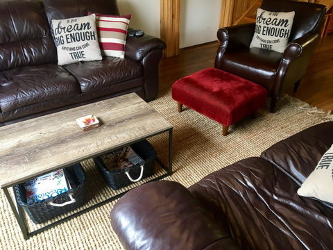 Kangurra Holiday House - Kalgoorlie Accommodation 25