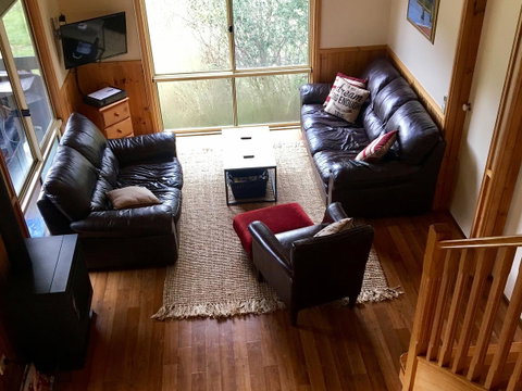 Kangurra Holiday House - Kalgoorlie Accommodation 10
