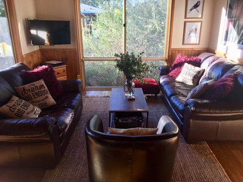 Kangurra Holiday House - Kalgoorlie Accommodation 3