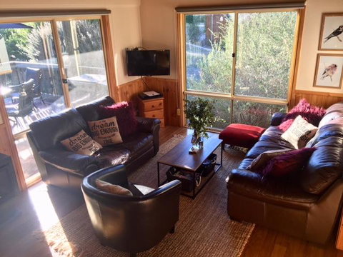 Kangurra Holiday House - Kalgoorlie Accommodation 4