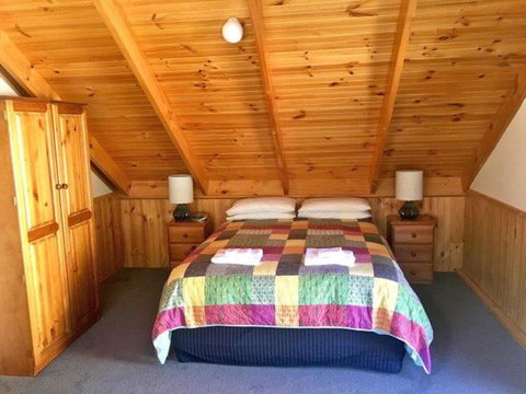 Kangurra Holiday House - Kalgoorlie Accommodation 17