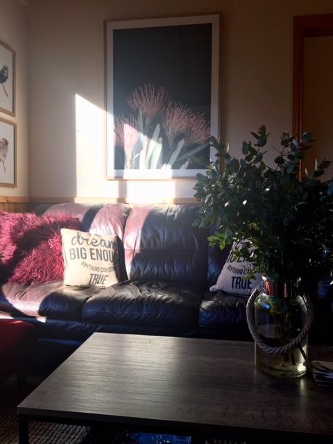Kangurra Holiday House - Kalgoorlie Accommodation 5