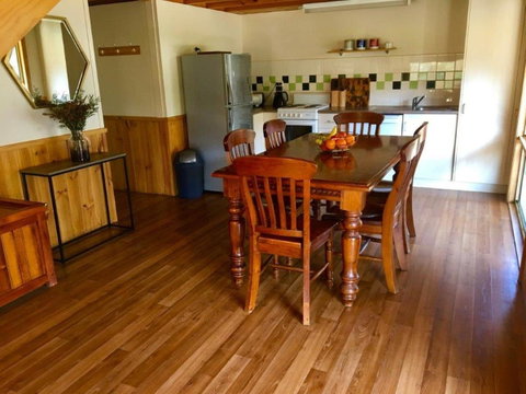 Kangurra Holiday House - Kalgoorlie Accommodation 21