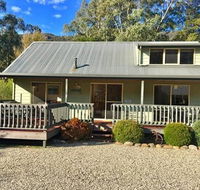Kangurra Holiday House - Kalgoorlie Accommodation