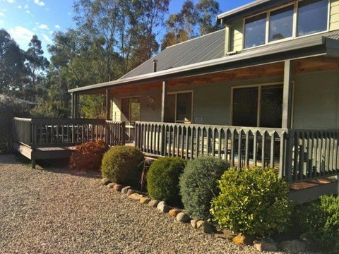 Kangurra Holiday House - Kalgoorlie Accommodation 23