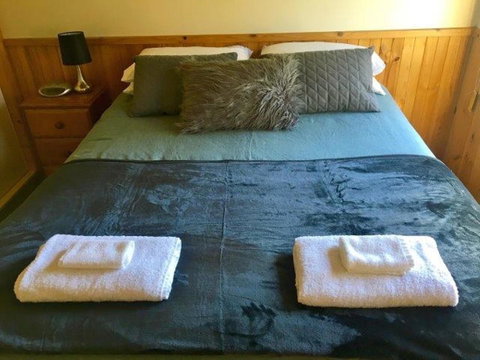 Kangurra Holiday House - Kalgoorlie Accommodation 18