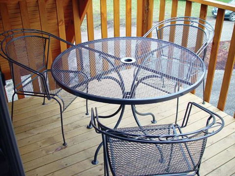 Kiramli Villas - Kalgoorlie Accommodation 12