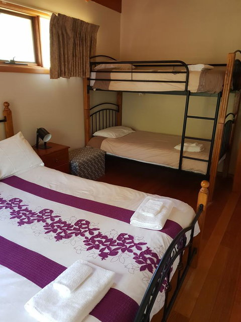 Kiramli Villas - Kalgoorlie Accommodation 8