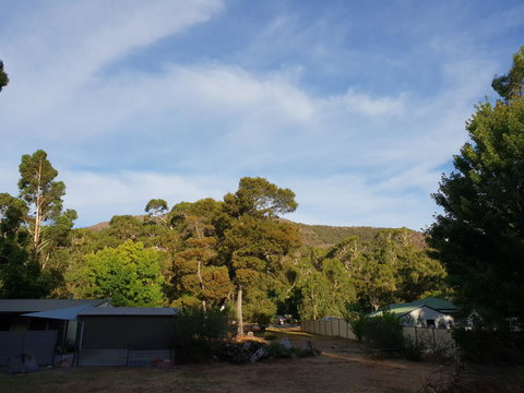 Kiramli Villas - Kalgoorlie Accommodation 6