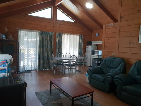 Kiramli Villas - Kalgoorlie Accommodation 5