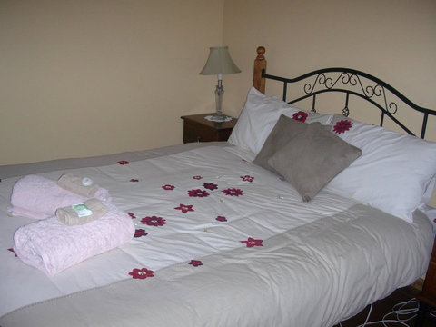 Kiramli Villas - Kalgoorlie Accommodation 13