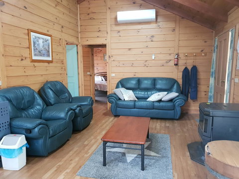 Kiramli Villas - Kalgoorlie Accommodation 3