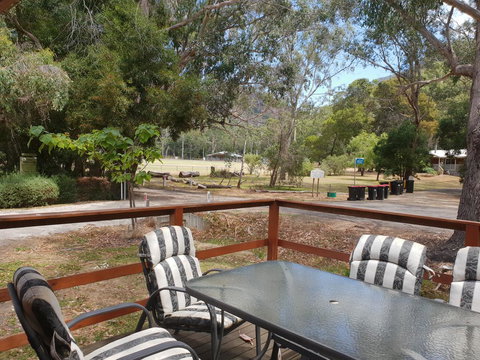 Kiramli Villas - Kalgoorlie Accommodation 2