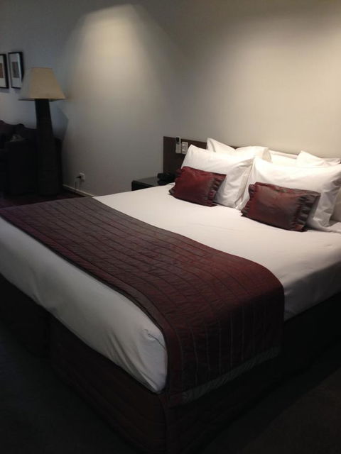 Rye Hotel By Nightcap Plus - Kalgoorlie Accommodation 24
