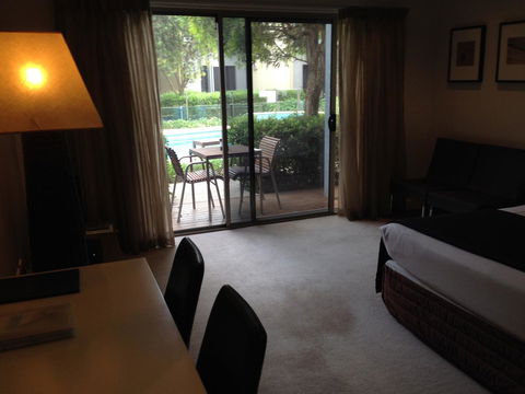 Rye Hotel By Nightcap Plus - Kalgoorlie Accommodation 37