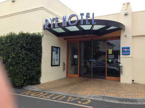 Rye Hotel By Nightcap Plus - Kalgoorlie Accommodation 36