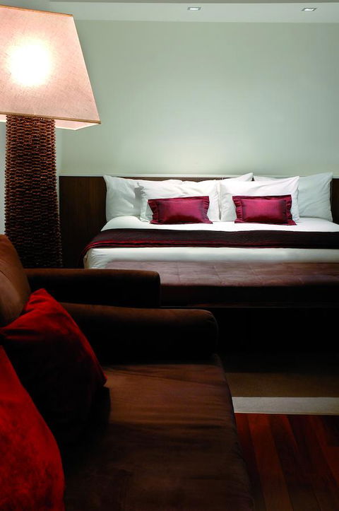 Rye Hotel By Nightcap Plus - Kalgoorlie Accommodation 18